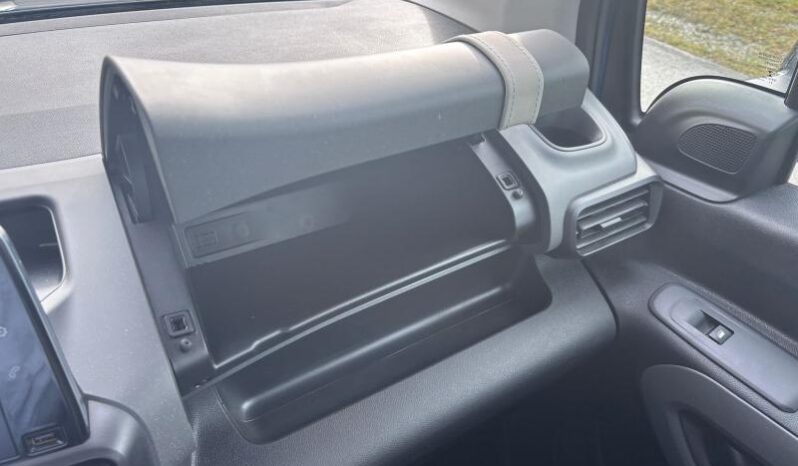 Citroen Berlingo Feel / GPS / cAM2RA complet