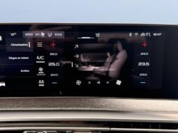 Peugeot 5008 GT / Hybrid / E-DCS6 complet