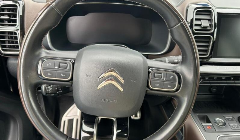 Citroen C5 Aircross 1.5 BlueHDi / Toit ouvrant / Cuir complet
