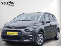 Citroen Grand C4 SpaceTourer Feel / 7 Places / EAT8