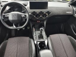 DS Automobiles DS 3 Crossback Performance Line complet