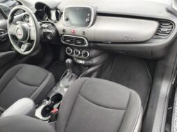 Fiat 500 X 1.5 Hybrid / DST7 / 130ch complet