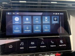 Peugeot 408 Allure complet