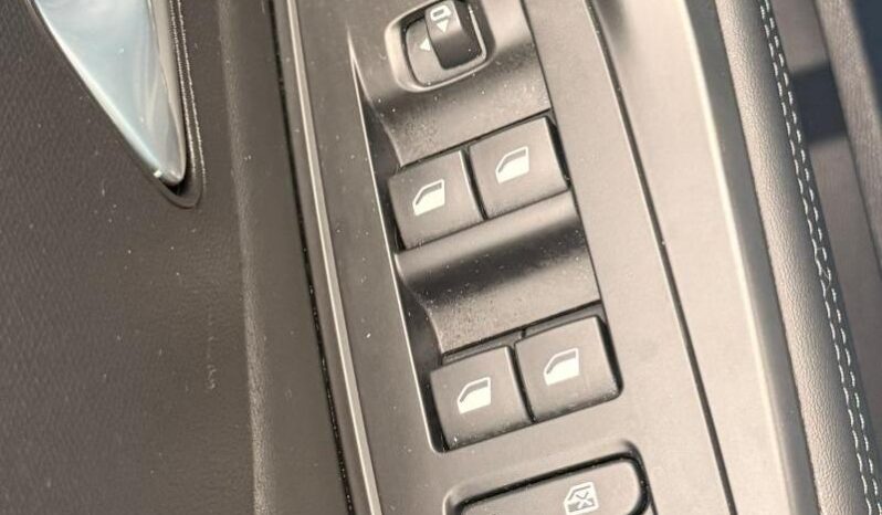 Peugeot 408 Allure / EAT8 complet