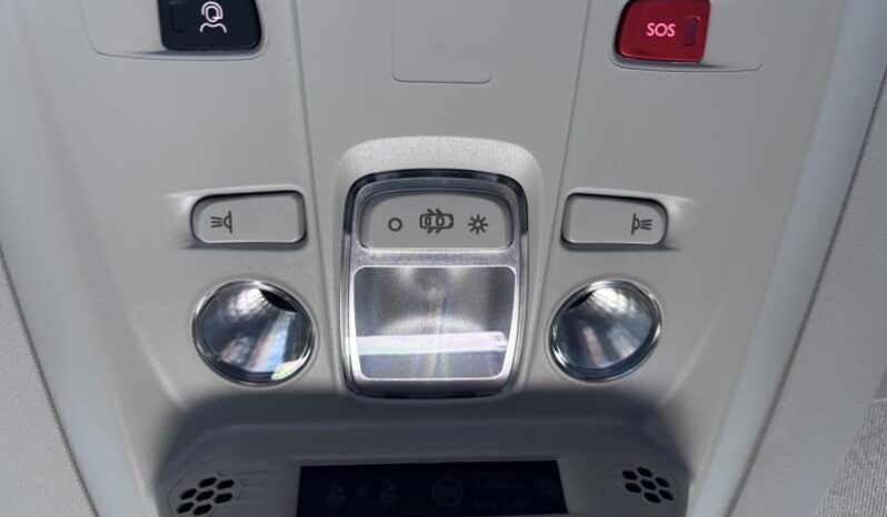 Citroen Berlingo XTR / EAT8 / 1.5 BlueHDI complet