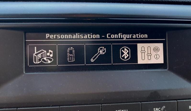 Peugeot Expert L3H1 complet