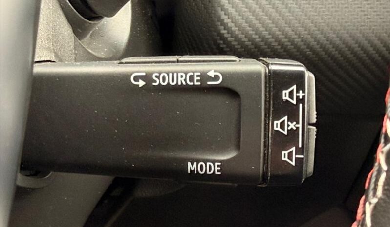 Renault Clio RS Line / 1.0 TCe / Caméra complet