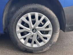 Citroen Berlingo Feel / GPS / cAM2RA complet