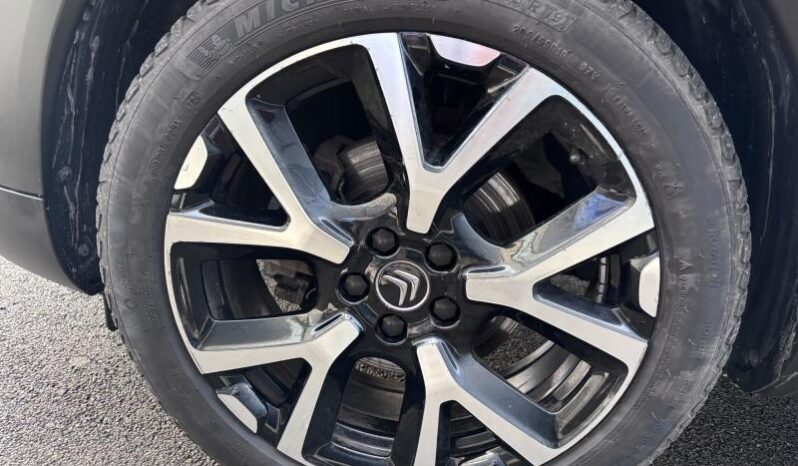 Citroen C5 Aircross Shine / 1.5 BlueHDi complet