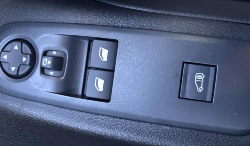 Citroen Berlingo XTR / EAT8 / 1.5 BlueHDI complet