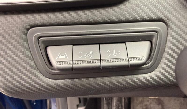 Renault Clio RS Line / 1.0 TCe / Caméra complet