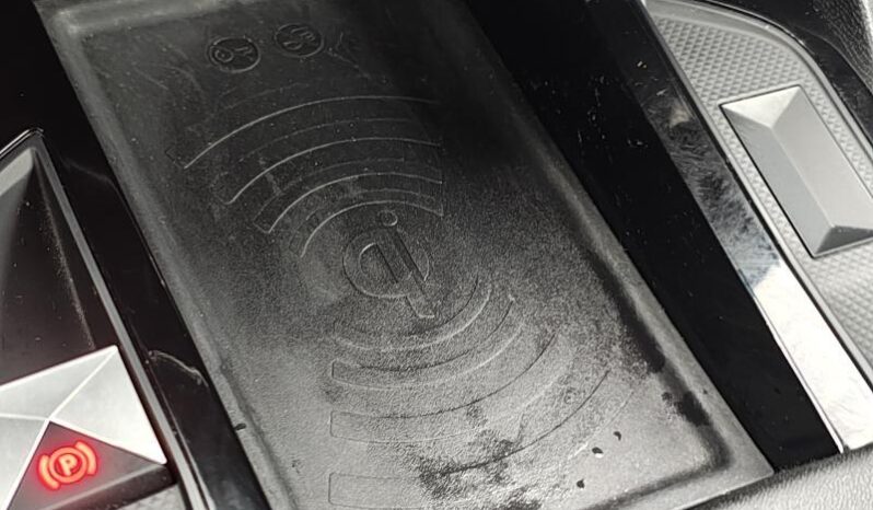 DS Automobiles DS 3 Crossback Performance Line complet