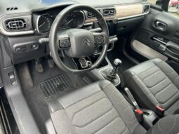 Citroen C3 Shine / 110ch / Carplay complet