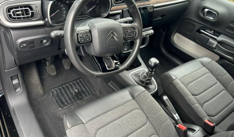 Citroen C3 Shine / 110ch / Carplay complet