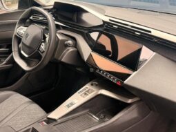 Peugeot 408 Allure complet