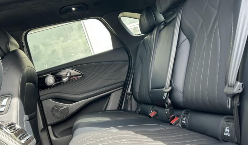 Omoda 9 SHS PREMIUM 540 cv complet