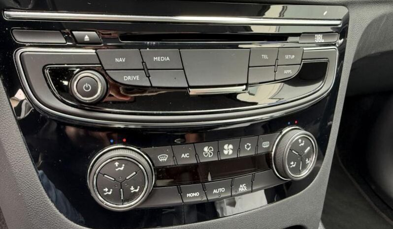 Peugeot 508 GT Line / 2.0 BlueHDi / 150ch complet