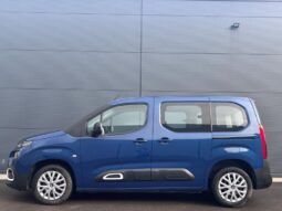 Citroen Berlingo Feel / GPS / cAM2RA complet