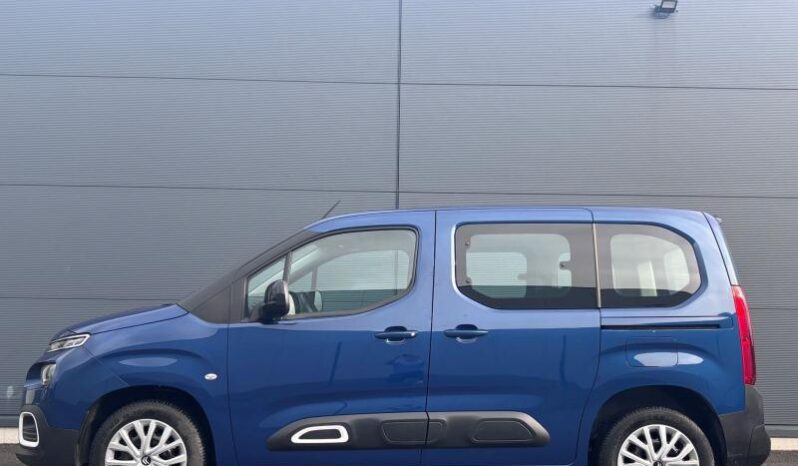 Citroen Berlingo Feel / GPS / cAM2RA complet