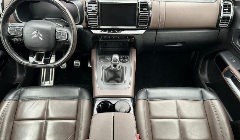 Citroen C5 Aircross 1.5 BlueHDi / Toit ouvrant / Cuir complet