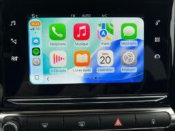 Citroen C3 Shine / 110ch / Carplay complet