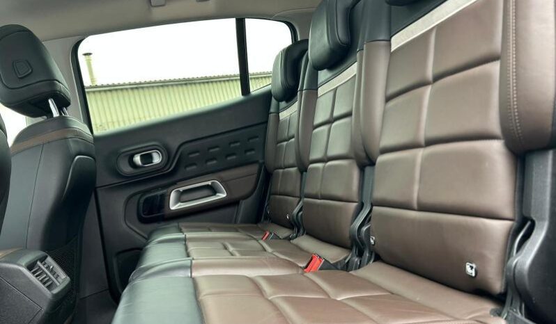 Citroen C5 Aircross 1.5 BlueHDi / Toit ouvrant / Cuir complet