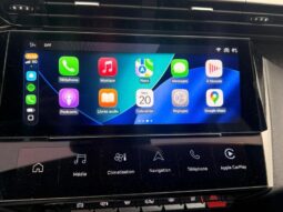 Peugeot 408 Allure complet