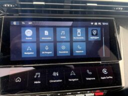 Peugeot 408 Allure / EAT8 complet