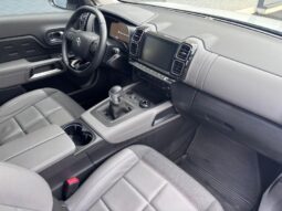 Citroen C5 Aircross Shine / 1.5 BlueHDi complet