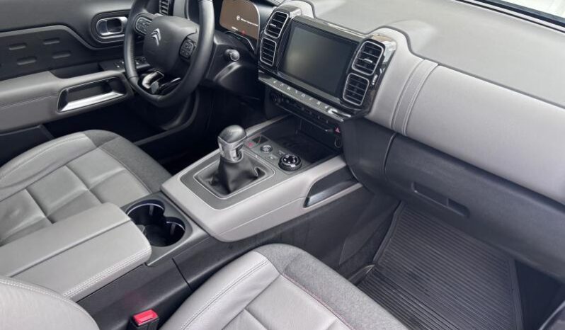 Citroen C5 Aircross Shine / 1.5 BlueHDi complet