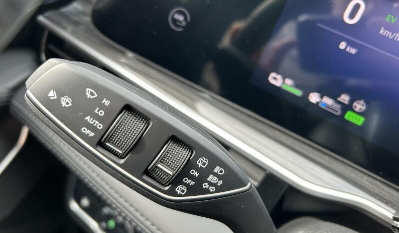 Omoda 9 SHS PREMIUM 540 cv complet