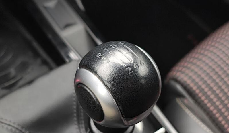 DS Automobiles DS 3 Crossback Performance Line complet