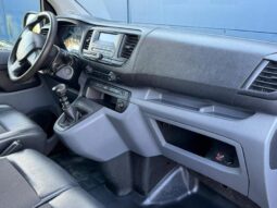 Peugeot Expert L3H1 complet