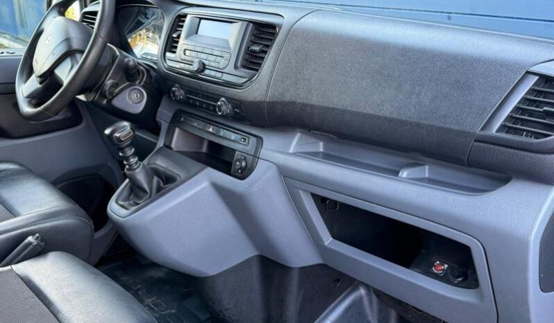 Peugeot Expert L3H1 complet
