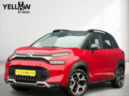 Citroen C3 Aircross Max / Caméra / GPS