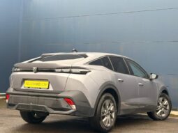 Peugeot 408 Allure complet