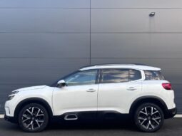 Citroen C5 Aircross Shine / 1.5 BlueHDi complet