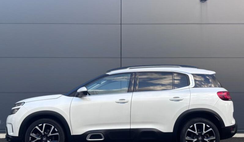 Citroen C5 Aircross Shine / 1.5 BlueHDi complet