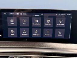 Peugeot 5008 GT / Hybrid / E-DCS6 complet