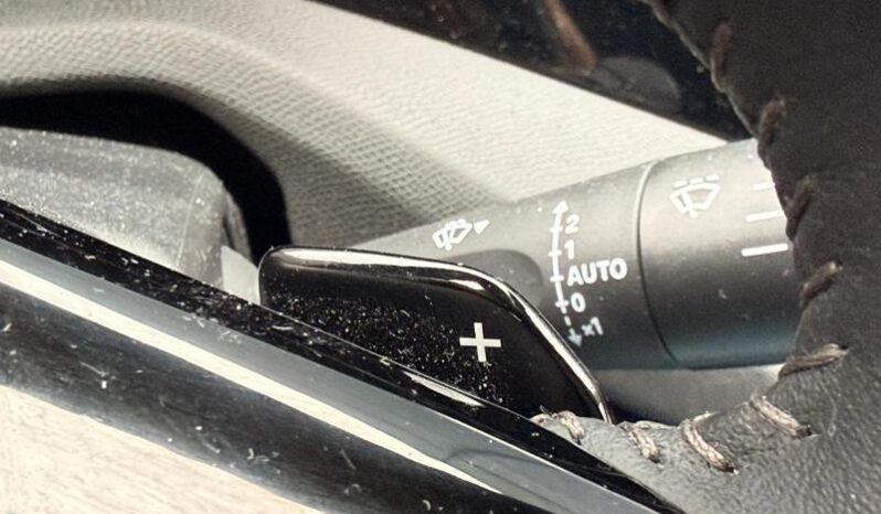 Peugeot 408 Allure complet