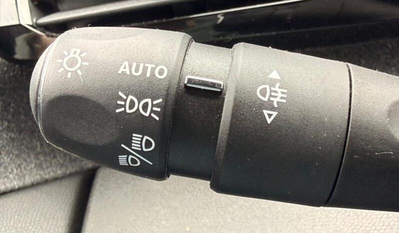 Peugeot 408 Allure / EAT8 complet