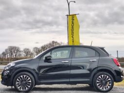 Fiat 500 X 1.5 Hybrid / DST7 / 130ch complet