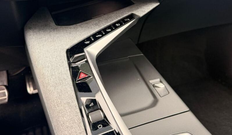 Peugeot 5008 GT / Hybrid / E-DCS6 complet