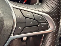 Renault Clio RS Line / 1.0 TCe / Caméra complet