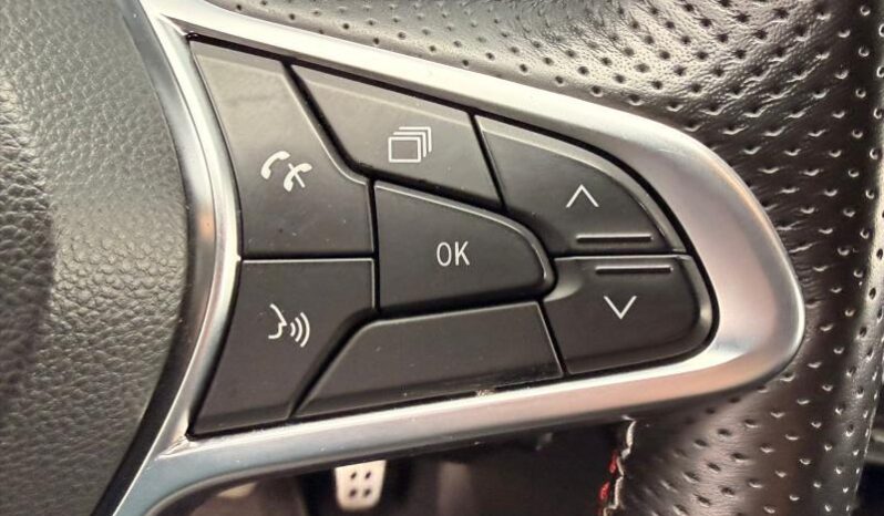 Renault Clio RS Line / 1.0 TCe / Caméra complet