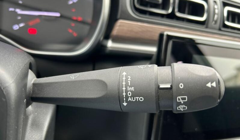 Citroen C3 Shine / 110ch / Carplay complet