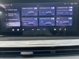 Omoda 9 SHS PREMIUM 540 cv complet