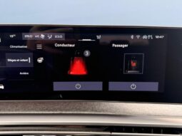 Peugeot 5008 GT / Hybrid / E-DCS6 complet