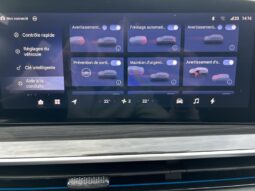 Omoda 9 SHS PREMIUM 540 cv complet