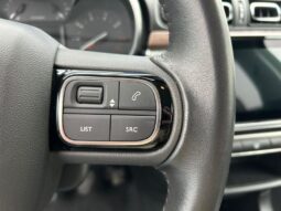 Citroen C3 Shine / 110ch / Carplay complet